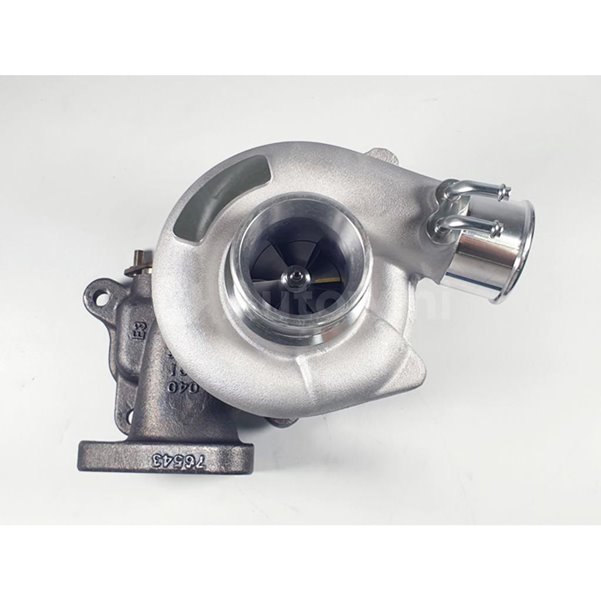 Turbo