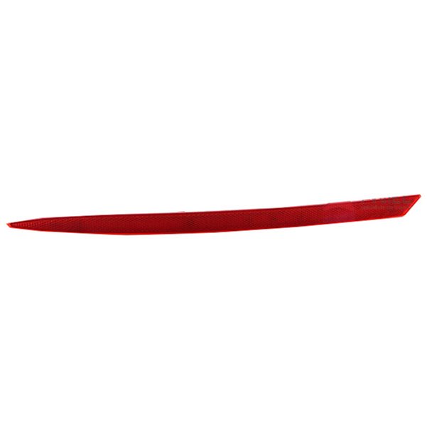 Arka Tampon Reflektörü