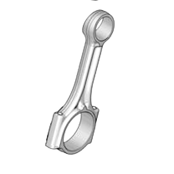 Piston Kolu