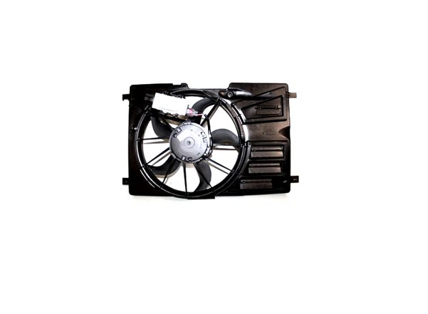 Fan Motoru