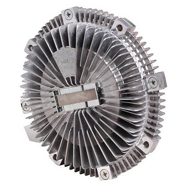 Fan Termik