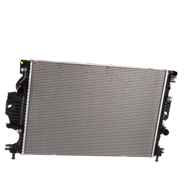 Motor Radyatörü