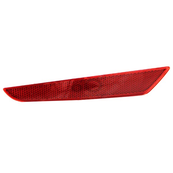 Arka Tampon Reflektörü