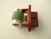 Fan Rezistans