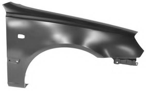 Ön Çamurluk Sağ