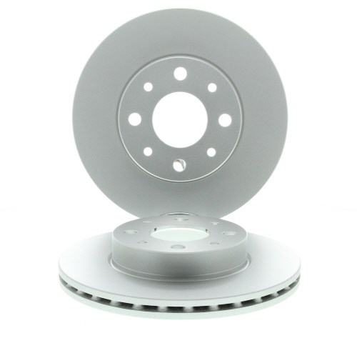 Ön Fren Disk