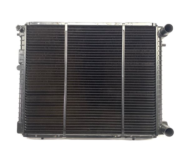 Motor Radyatörü
