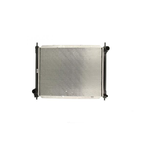 Motor Radyatörü