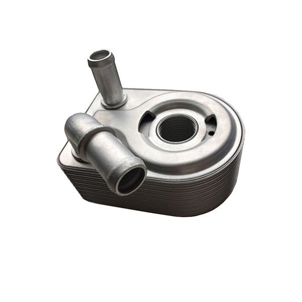 Yağ Sogutucu Zetec S 16 Pfı Vct 123PS