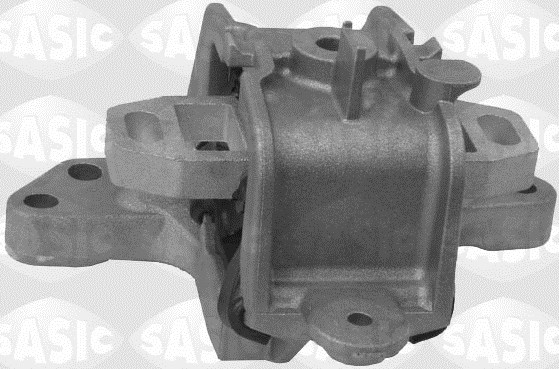 Motor Takoz Sol