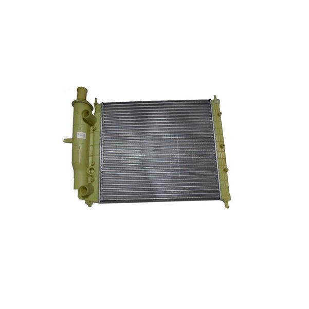 Motor Radyatörü