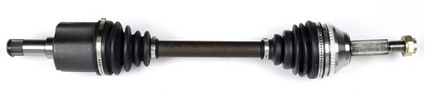 Ön Sol Aks