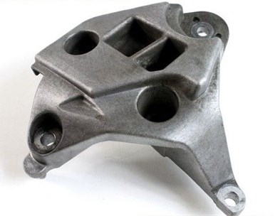 Motor Takoz Ayak
