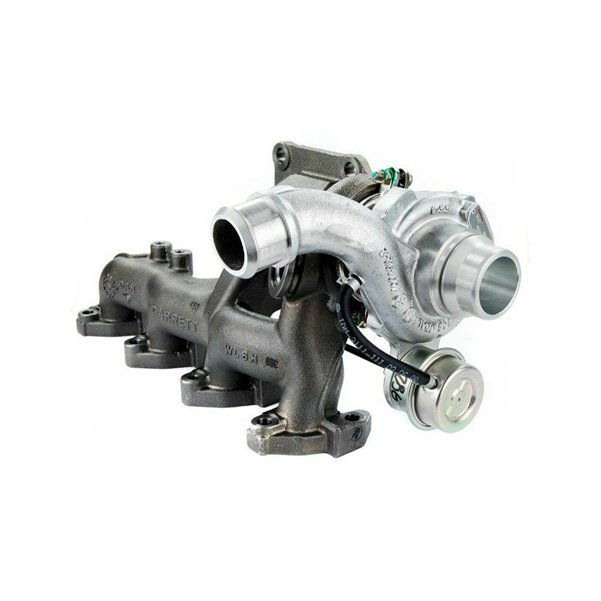 Turbo Komple