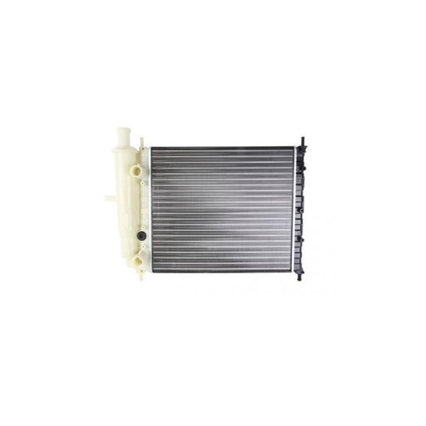Motor Radyatörü Bidonlu