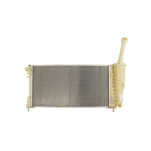 Motor Radyatörü