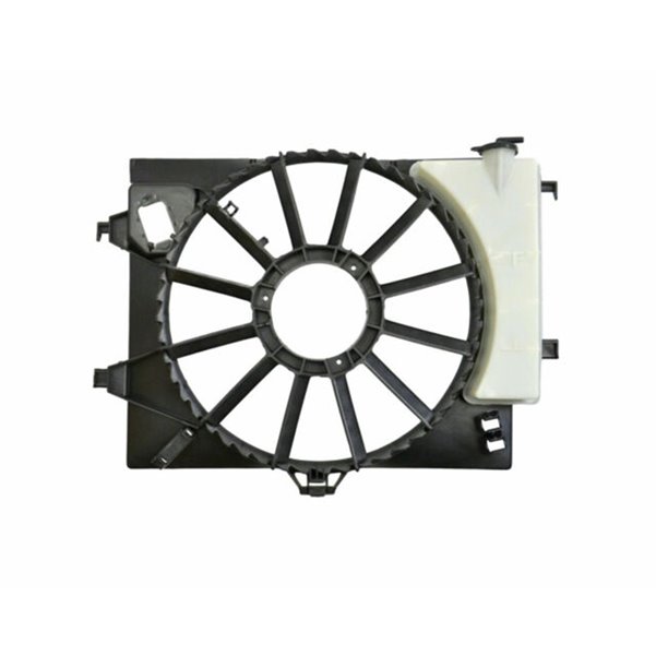 Fan Motoru