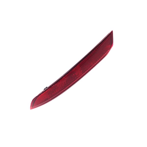 Arka Tampon Reflektörü