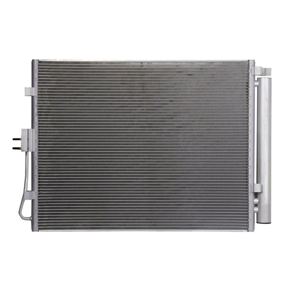 Klima Radyatörü