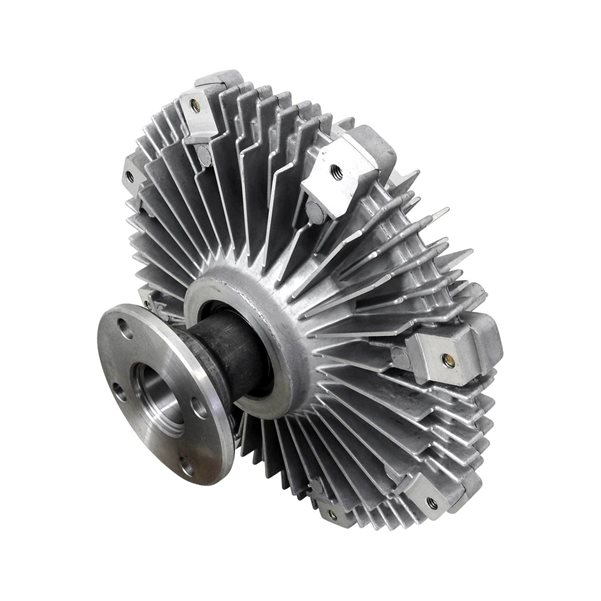 Fan Termik