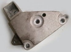 Motor Takoz Ayak