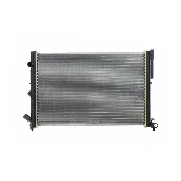 Motor Radyatörü