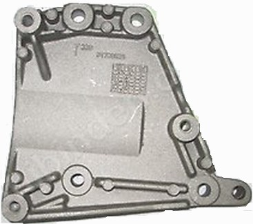 Motor Takoz Ayak