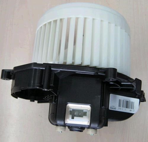 Kalorifer Motoru