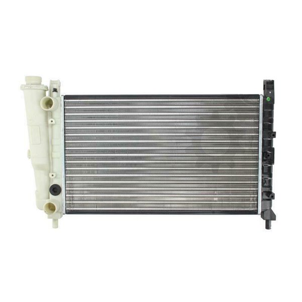 Motor Radyatörü