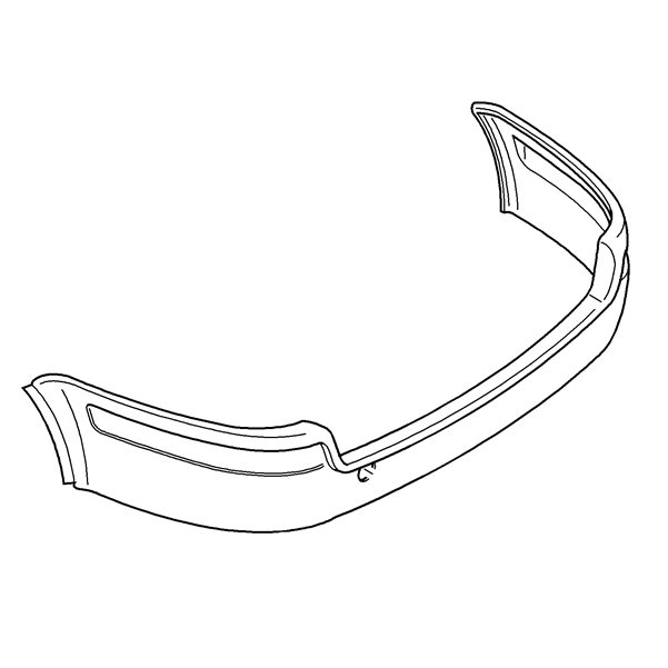Arka Tampon