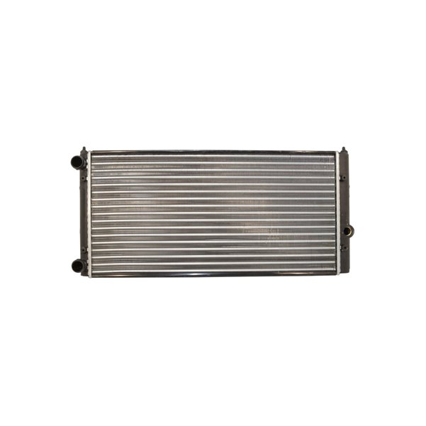 Motor Radyatörü
