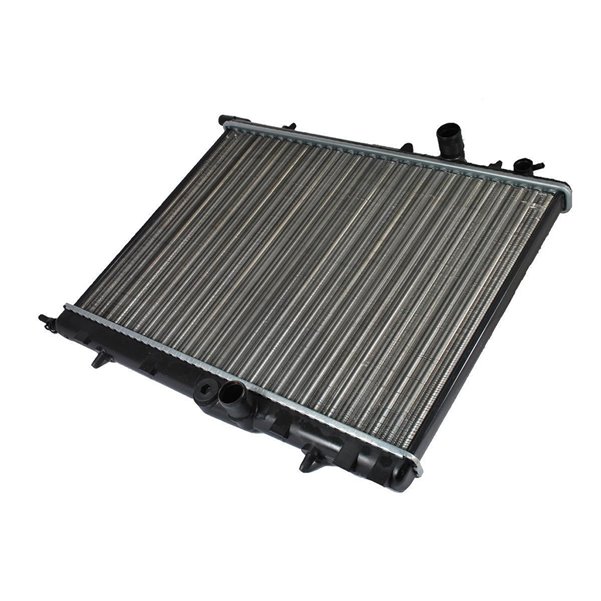Motor Radyatörü
