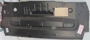 Arka Panel