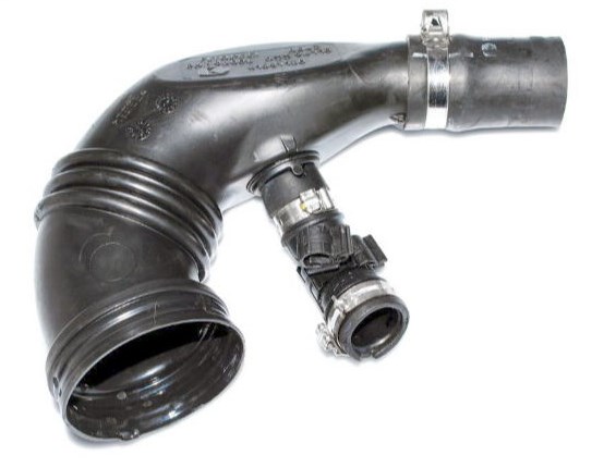 Turbo Giriş Borusu