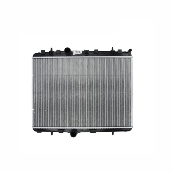 Motor Radyatörü