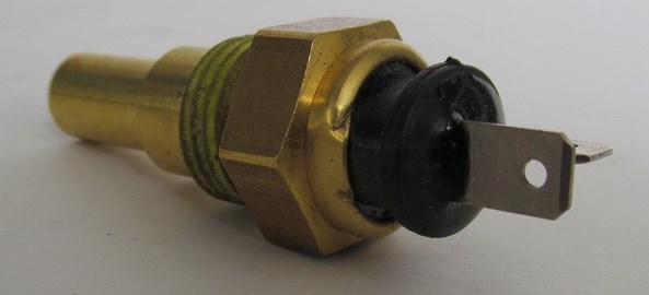 Hararet Müşürü