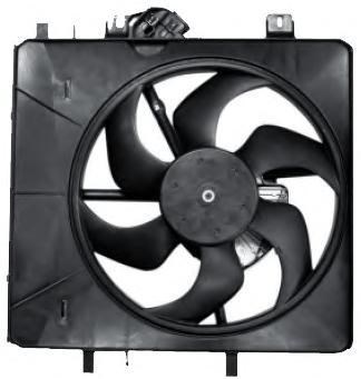 Fan Motoru