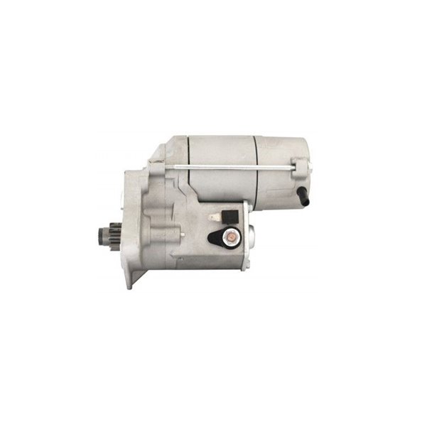 Marş Motor