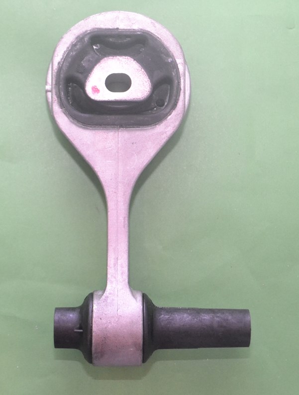 Motor Takoz Arka