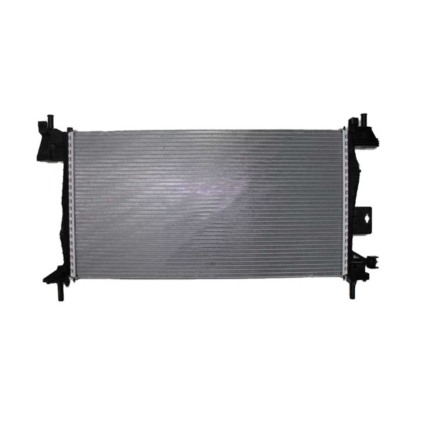 Motor Radyatörü
