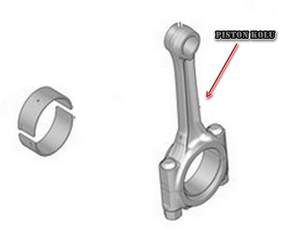 Piston Kolu