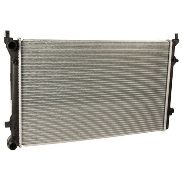 Motor Radyatörü