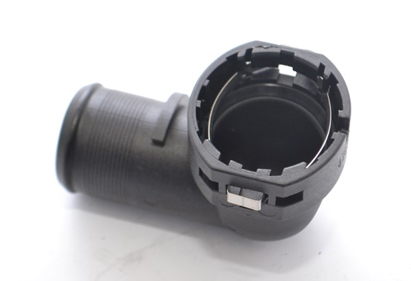 Motor Radyatör Boru Bağlaltısı