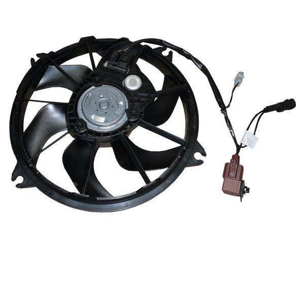 Fan Motoru