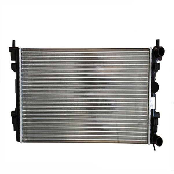 Motor Radyatörü