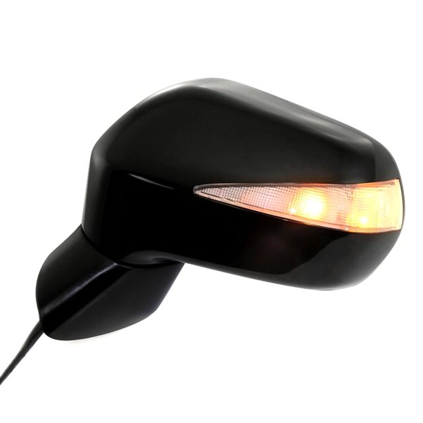 Sol Kapı Aynası Elektrikli