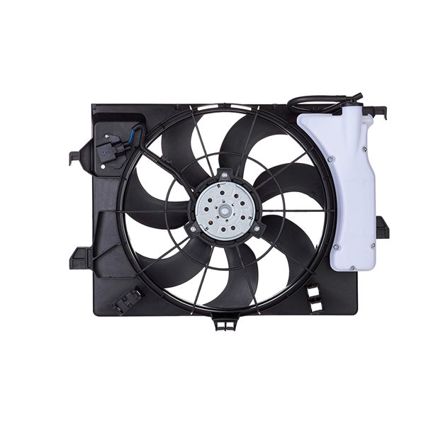 Fan Motoru