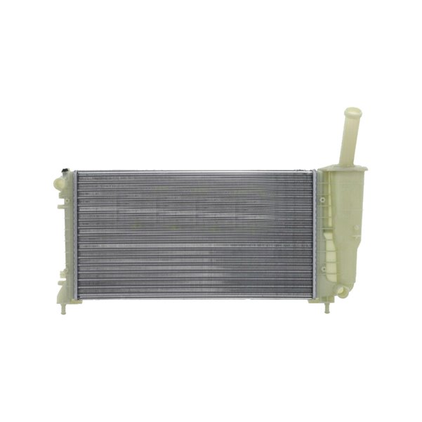 Motor Radyatörü