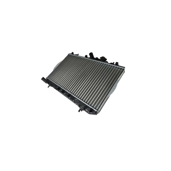 Motor Radyatörü