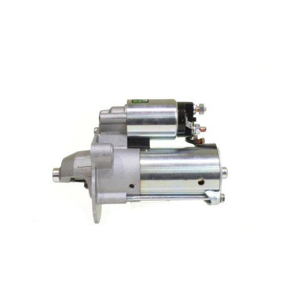 Marş Motor